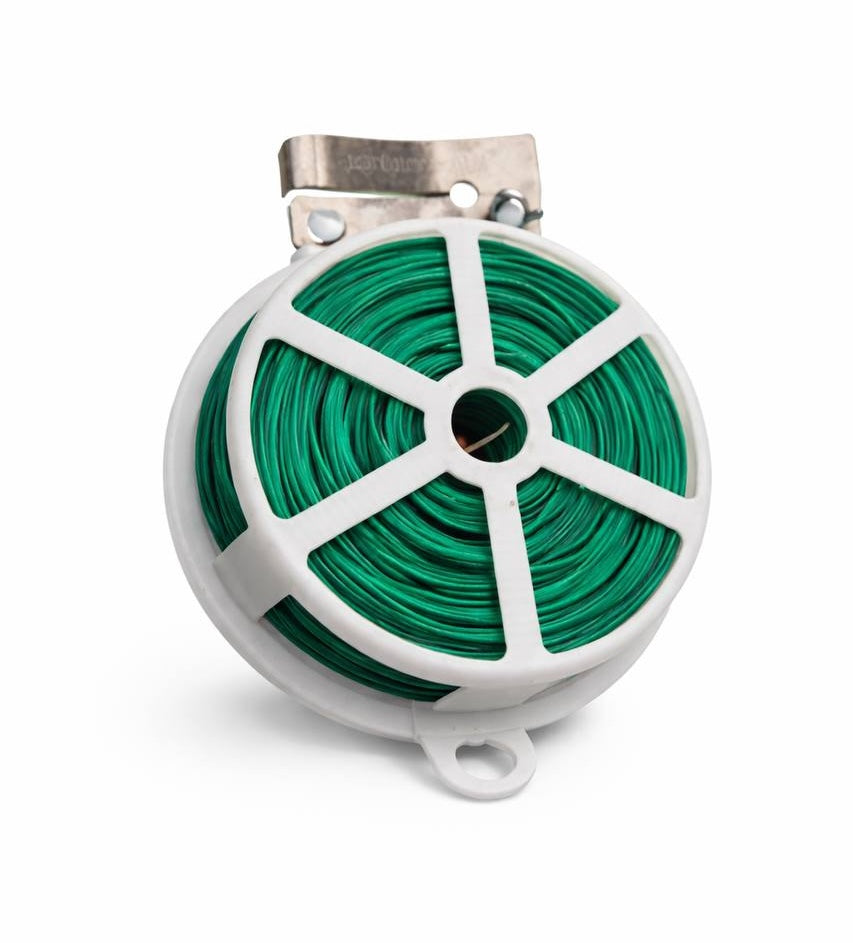 DRUT OGRODNICZY 50M DO PODWIĄZYWANIA ROŚLIN