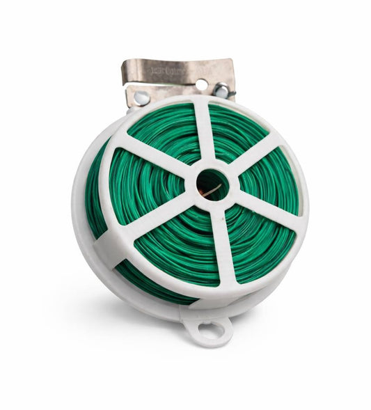 DRUT OGRODNICZY 50M DO PODWIĄZYWANIA ROŚLIN