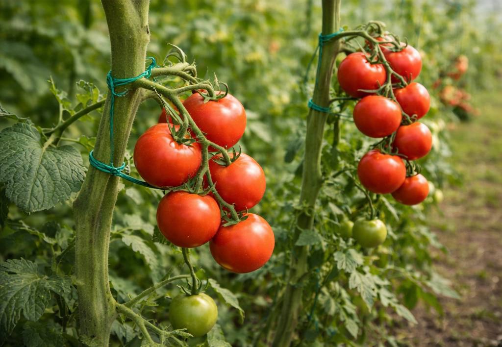 DRUT OGRODNICZY 50M DO PODWIĄZYWANIA ROŚLIN